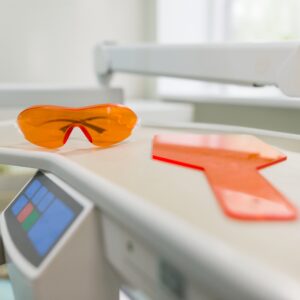 Directores de instalaciones de radiodiagnóstico dental