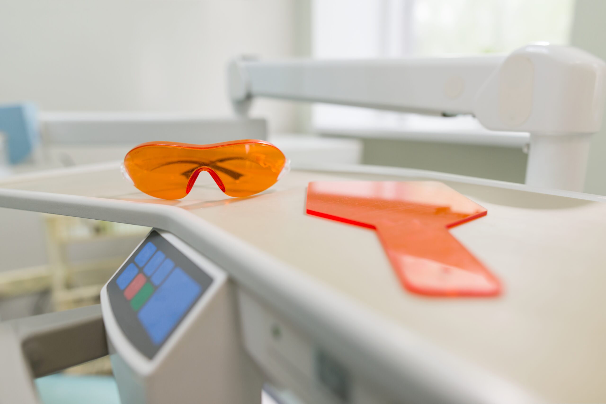 Directores de instalaciones de radiodiagnóstico dental