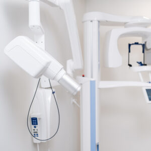 Operadores de rayos X de uso dental