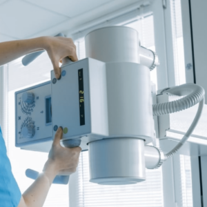 Curso Directores Radiodiagnóstico